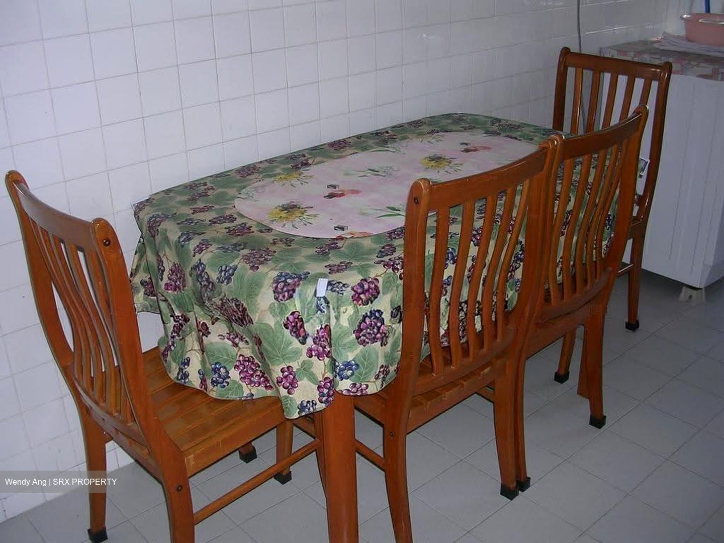 Blk 309 Clementi Meadows (Clementi), HDB 4 Rooms #628214081